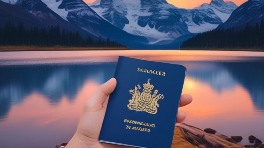 Essential Documents Required to Obtain a Canada Visa