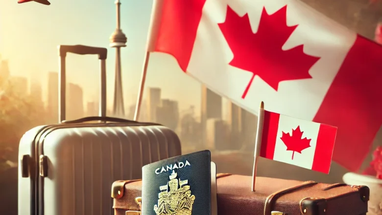 Navigating Immigration to Canada A Comprehensive Guide