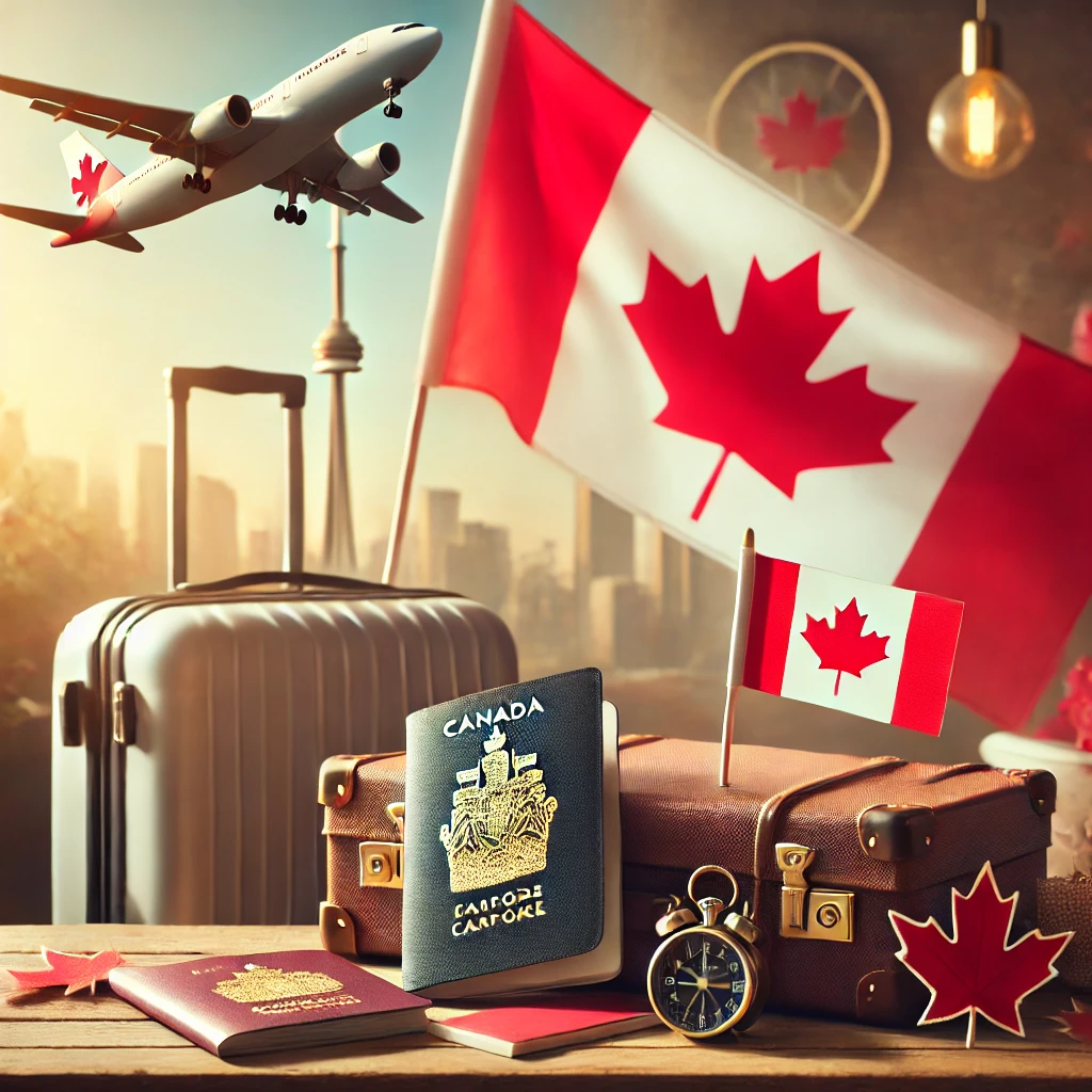 Navigating Immigration to Canada A Comprehensive Guide