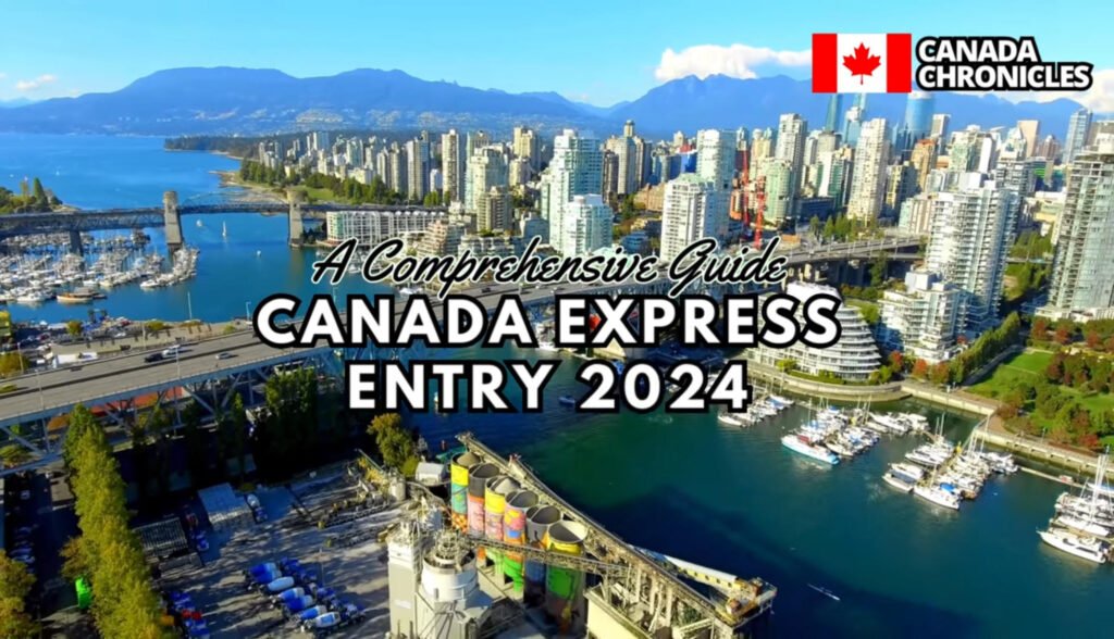 Unlocking Your Future Immigrate to Canada Through Express Entry